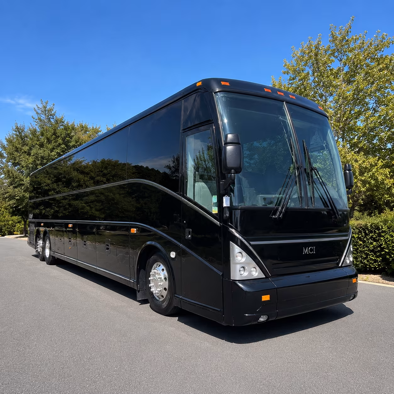 charter buses for edmond bachelor weekends headed to stillwater or tulsa