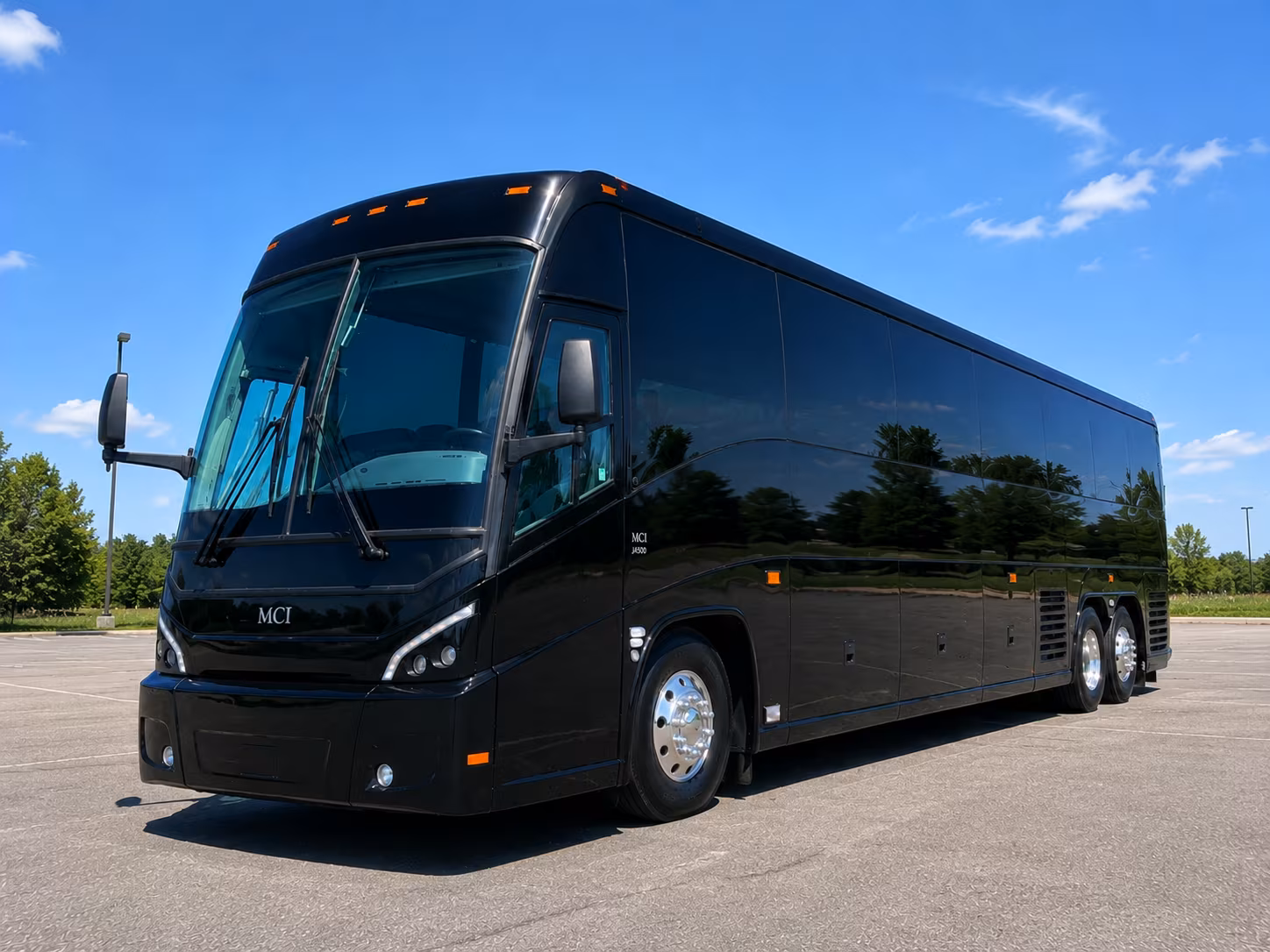 edmond bachelor bachelorette transportation