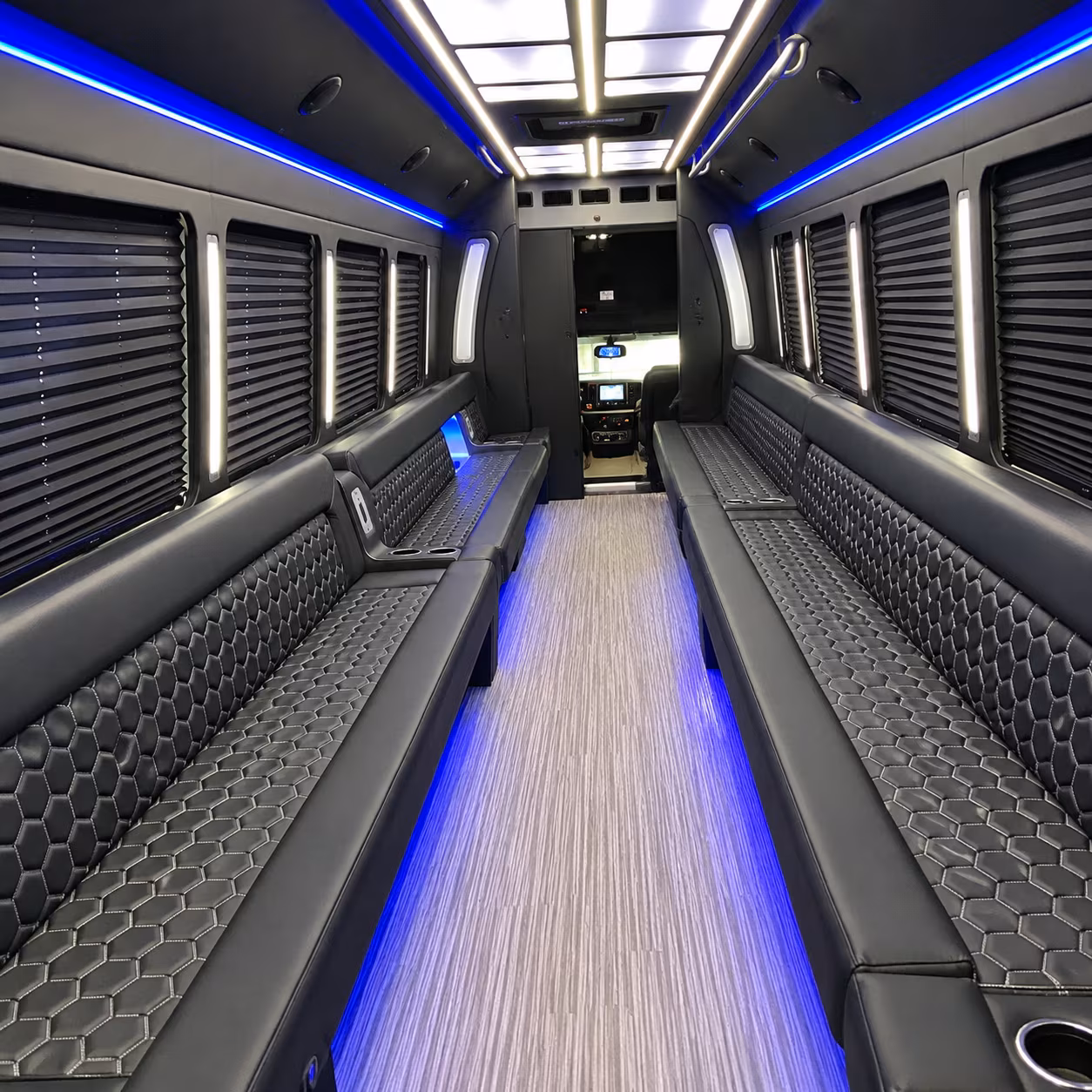 edmond bachelorette bachelor party bus rental