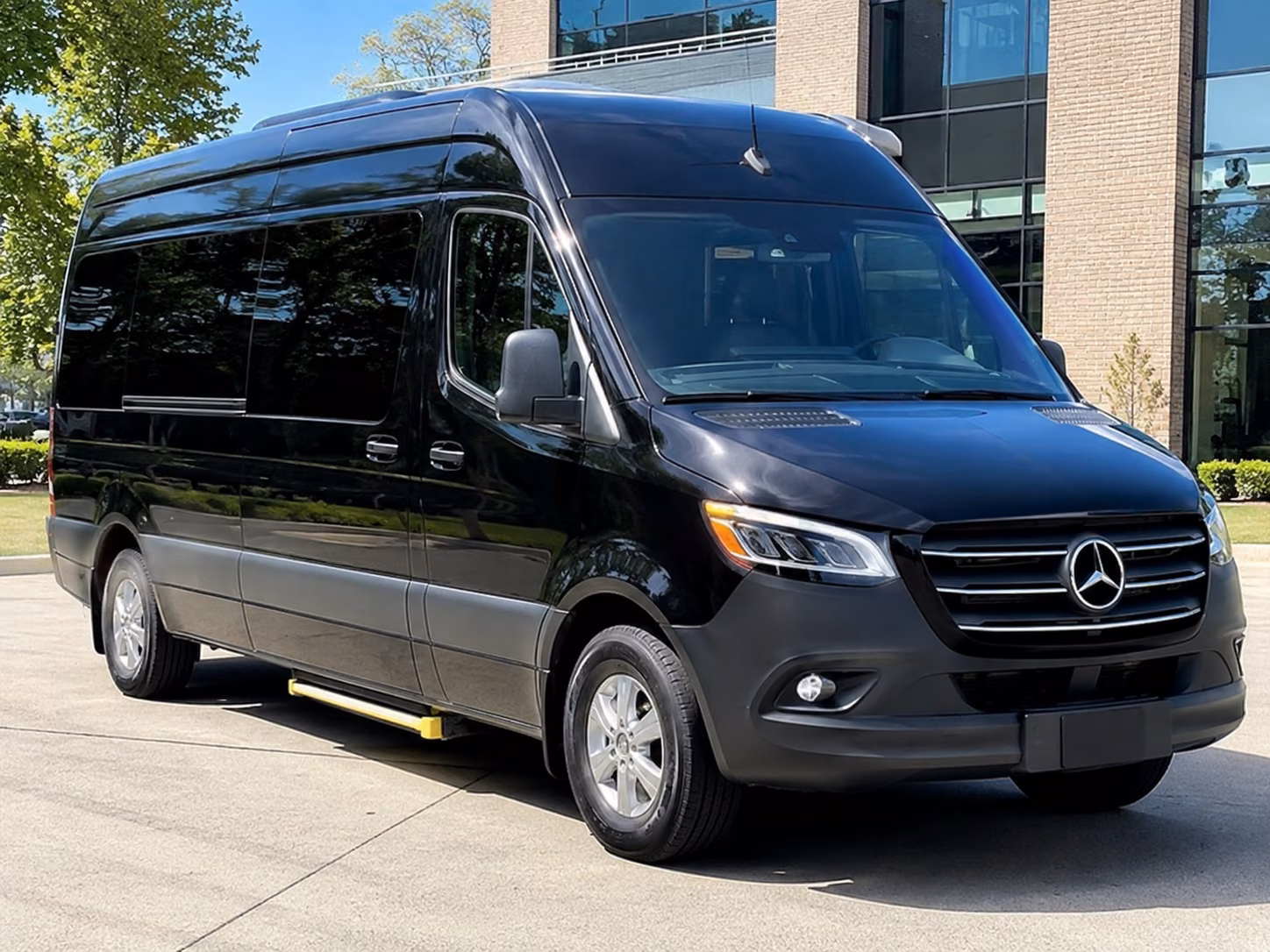 edmond prom transportation