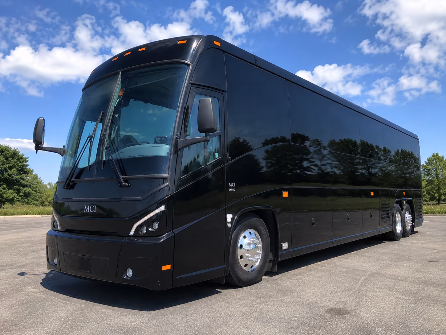 edmond wedding transportation onboard seating