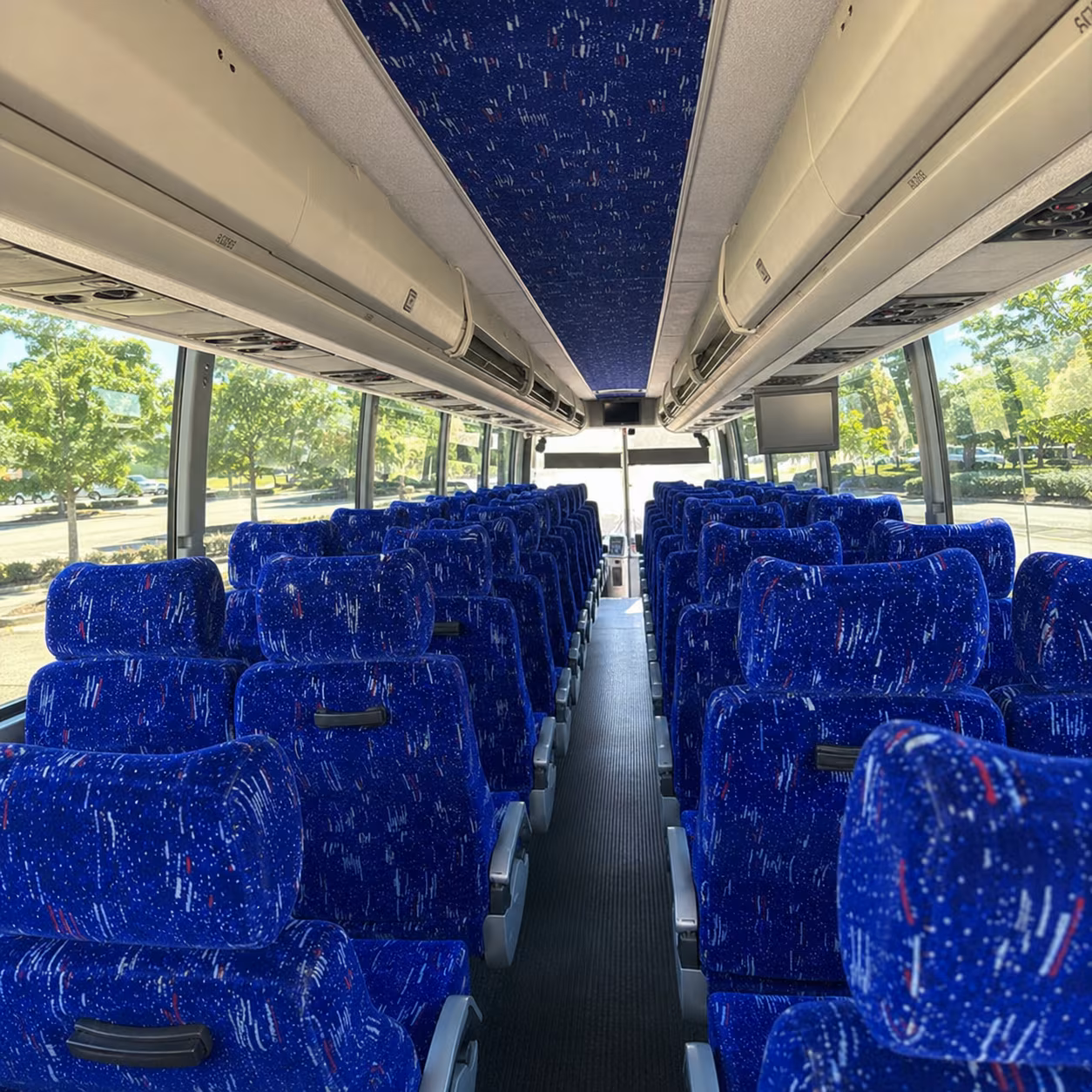 edmond wine tour charter bus rental