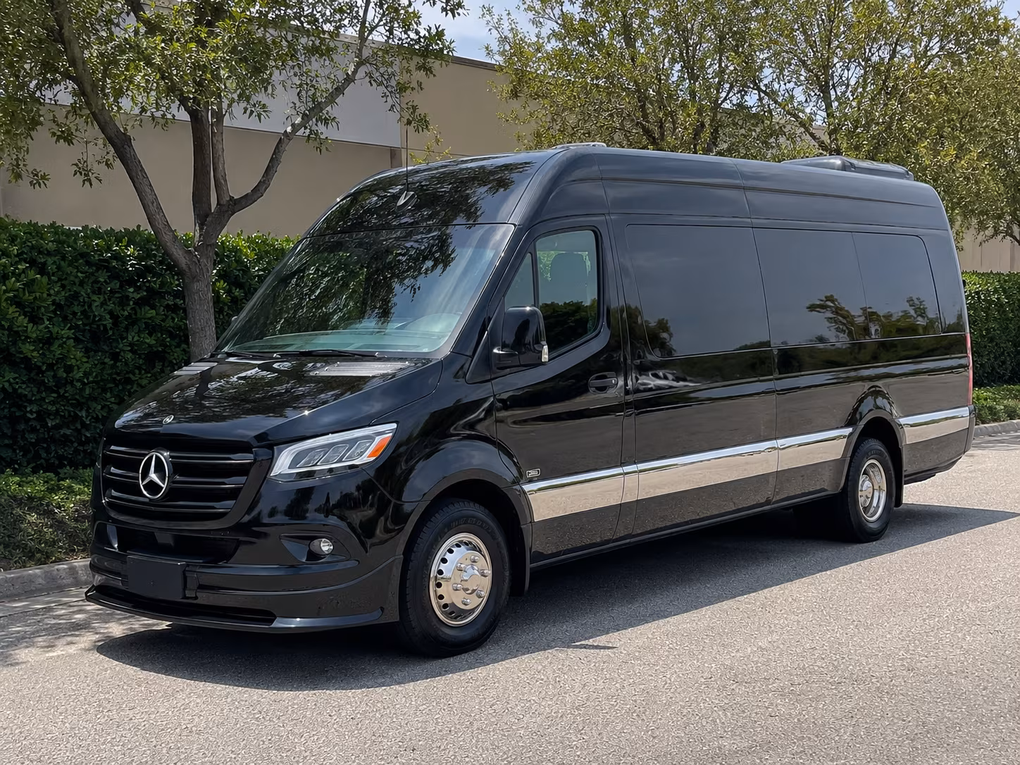 edmond wine tour transportation
