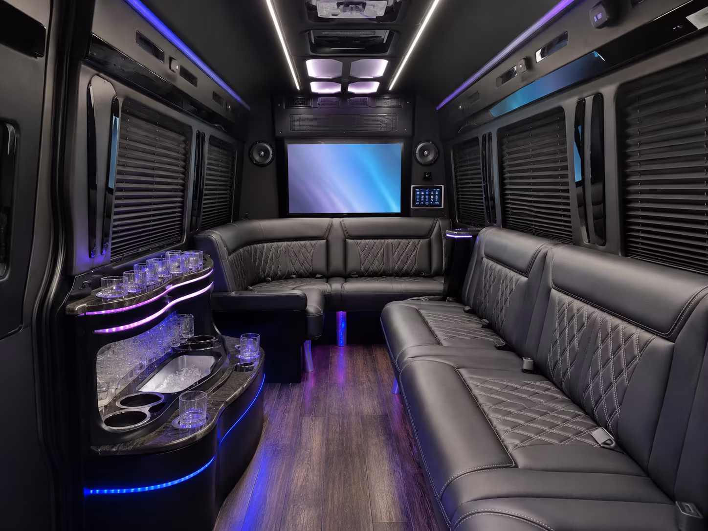 find transportation for your next bachelor or bachelorette party 5
