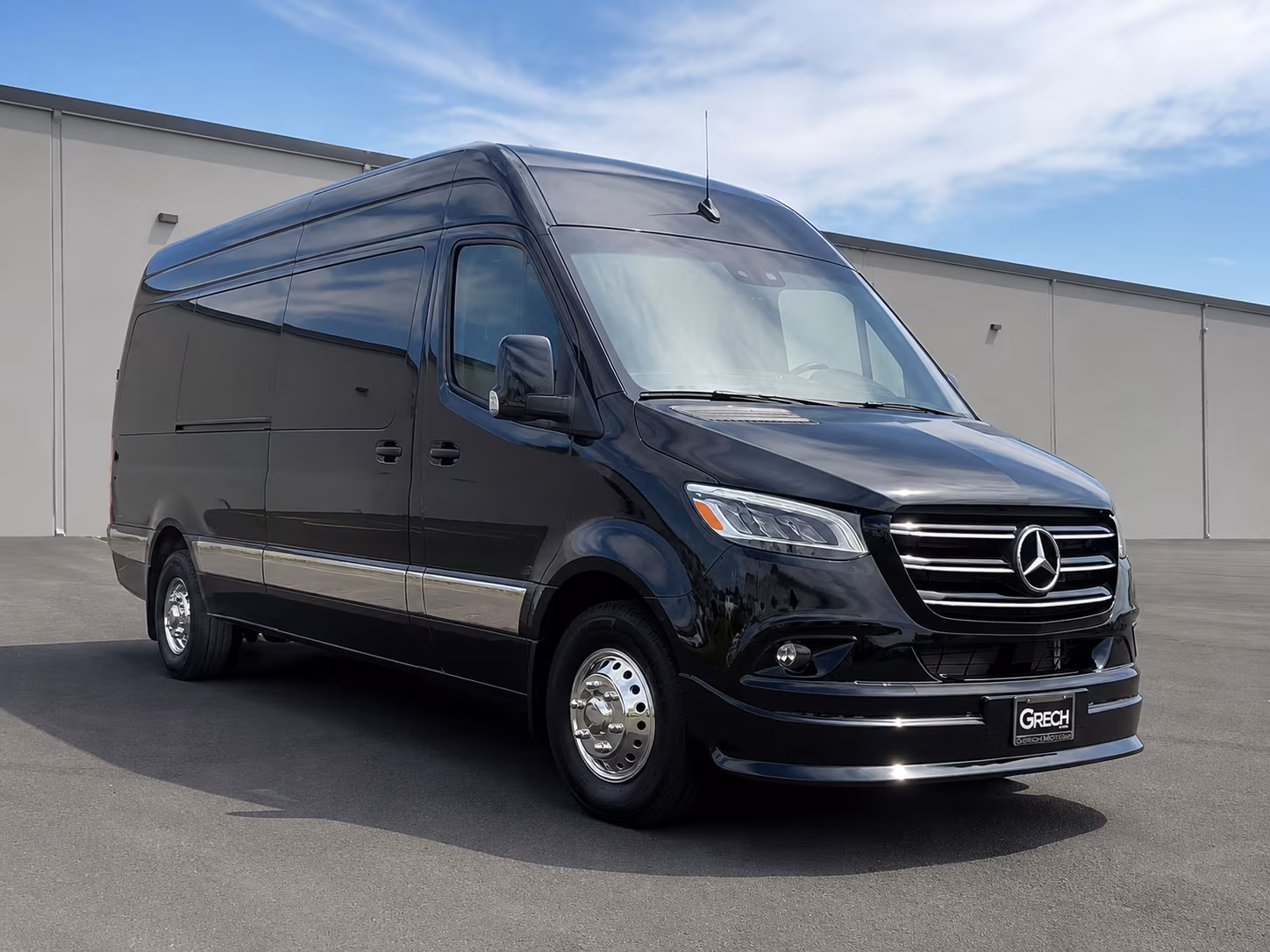 find transportation for your next birthday 1