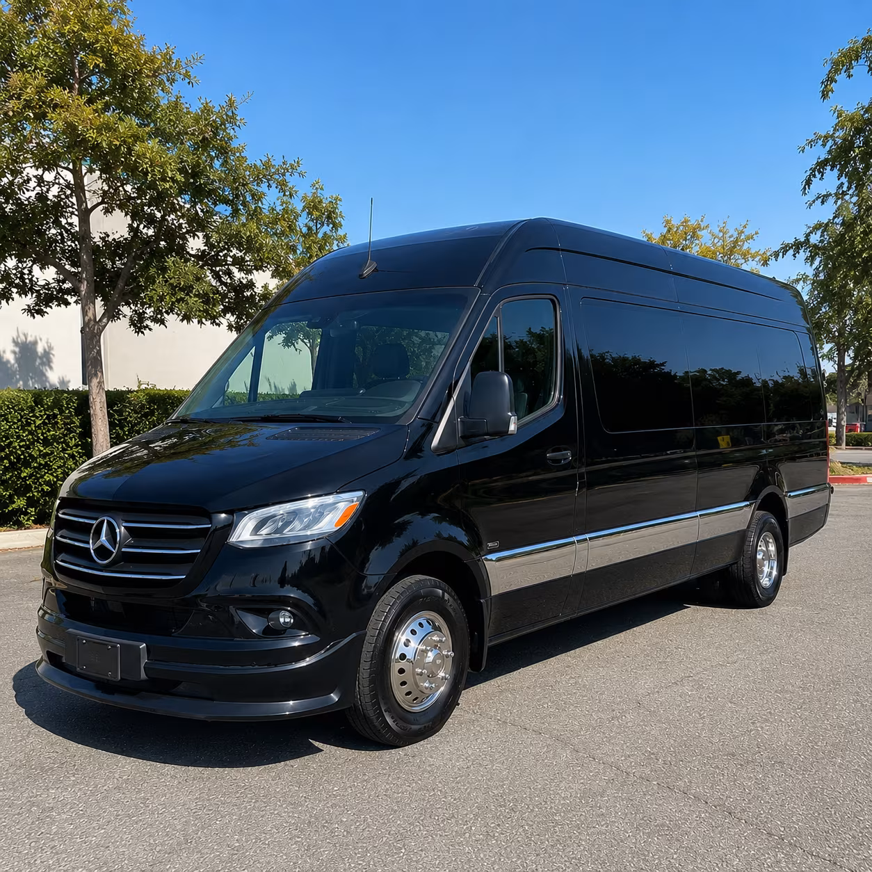 find transportation for your next birthday 3