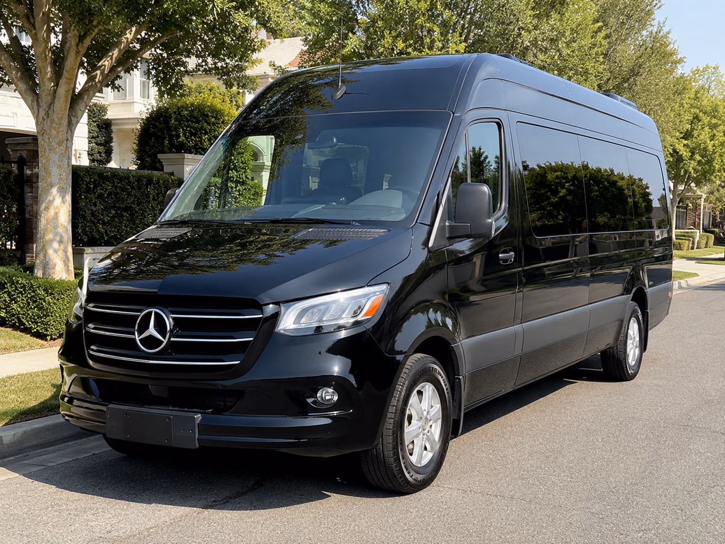 find transportation for your next birthday 4