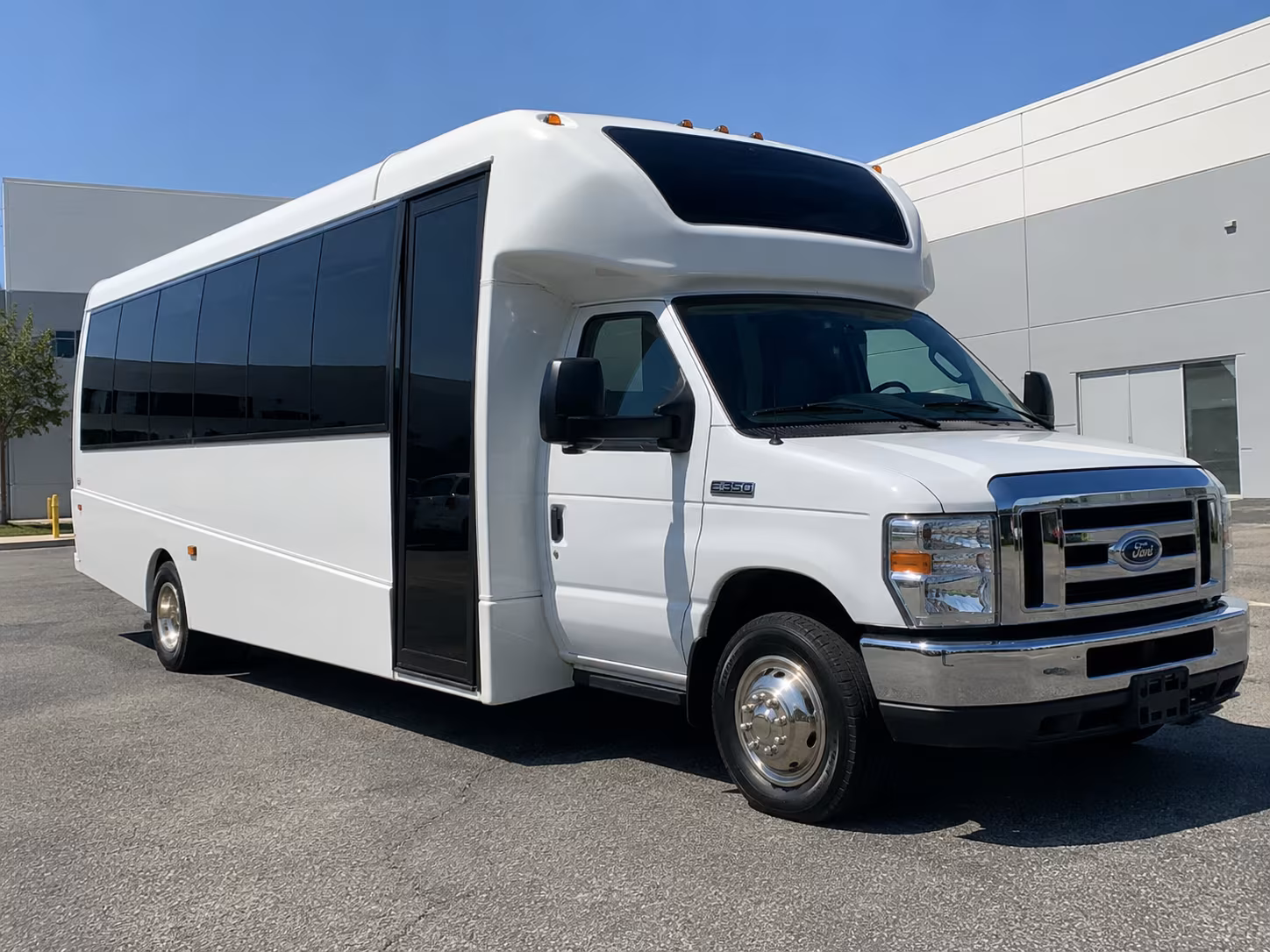 find transportation for your next church or religious group 1