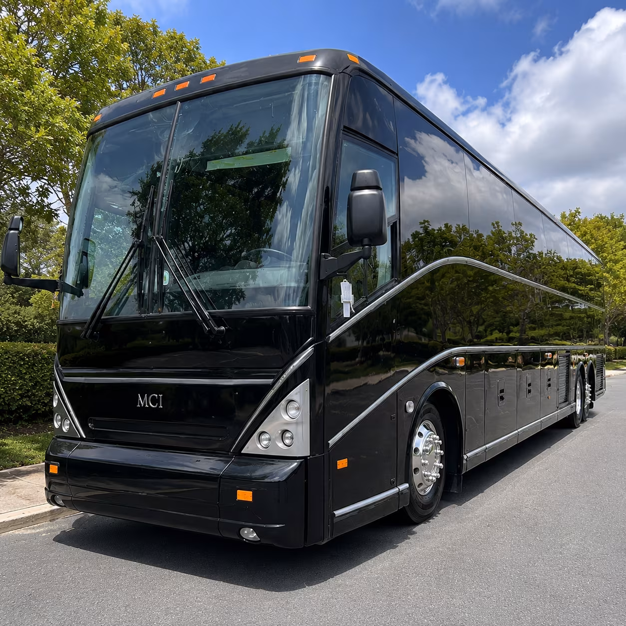 find transportation for your next church or religious group 2