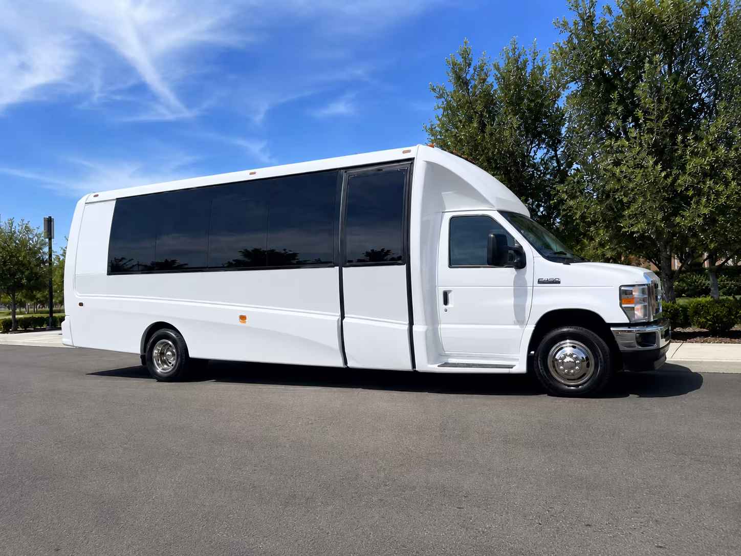 find transportation for your next church or religious group 3