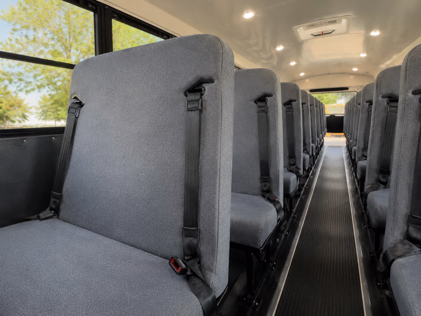 find transportation for your next church or religious group 5