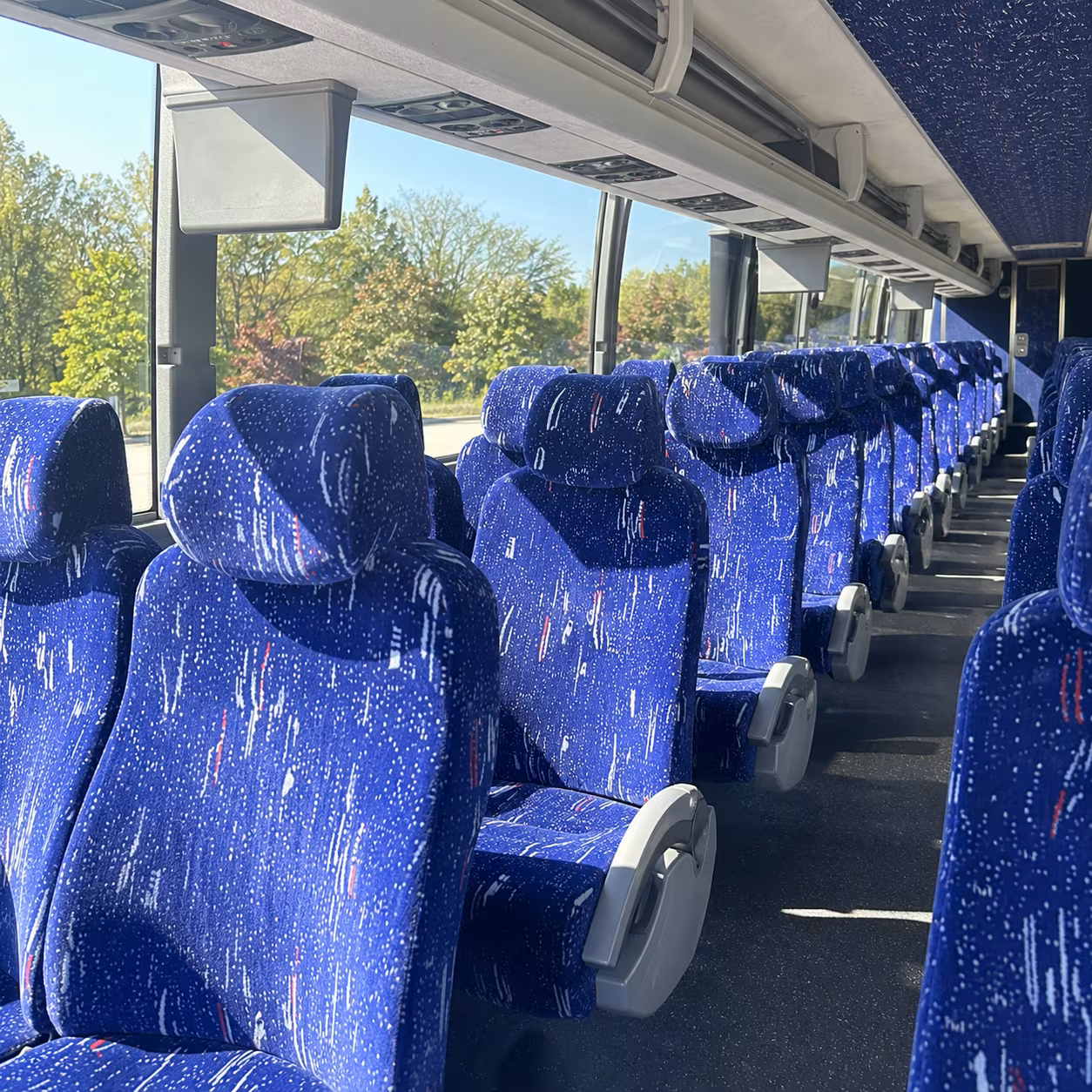 find transportation for your next concert or music festival 1