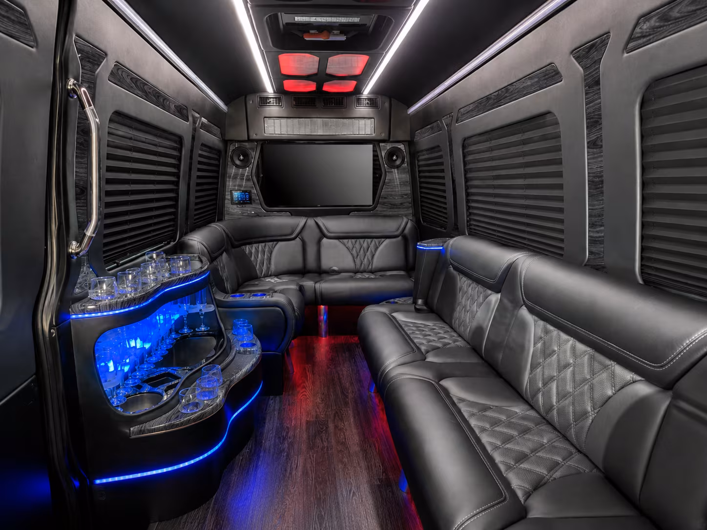 find transportation for your next concert or music festival 3