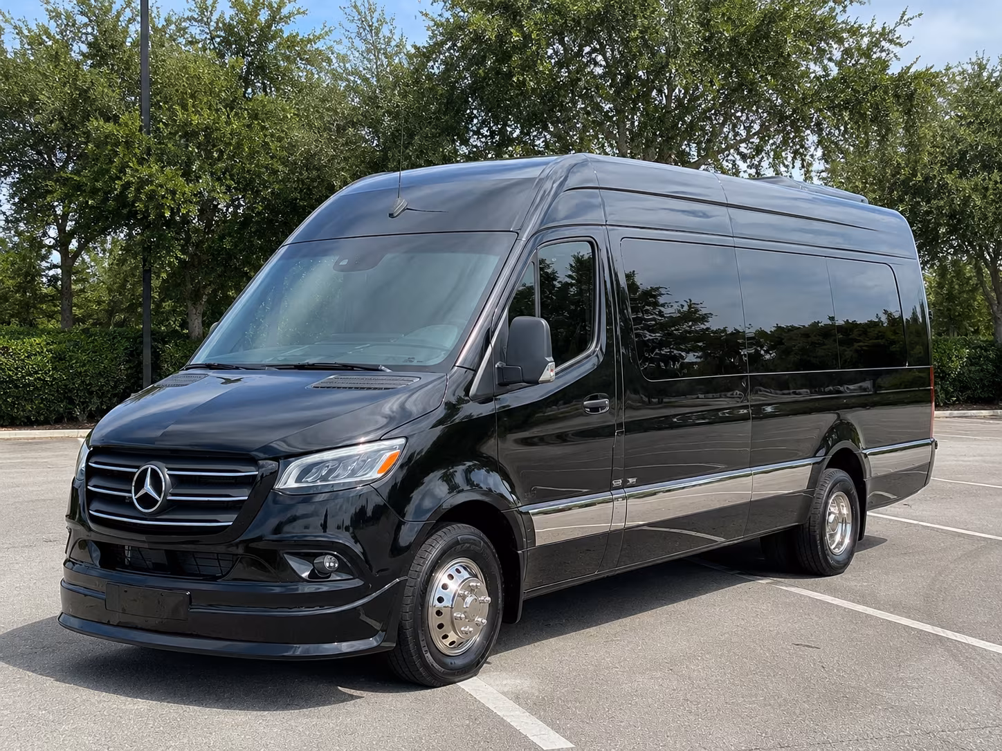 find transportation for your next concert or music festival 5