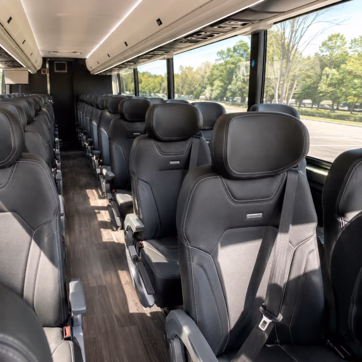 find transportation for your next corporate event 2