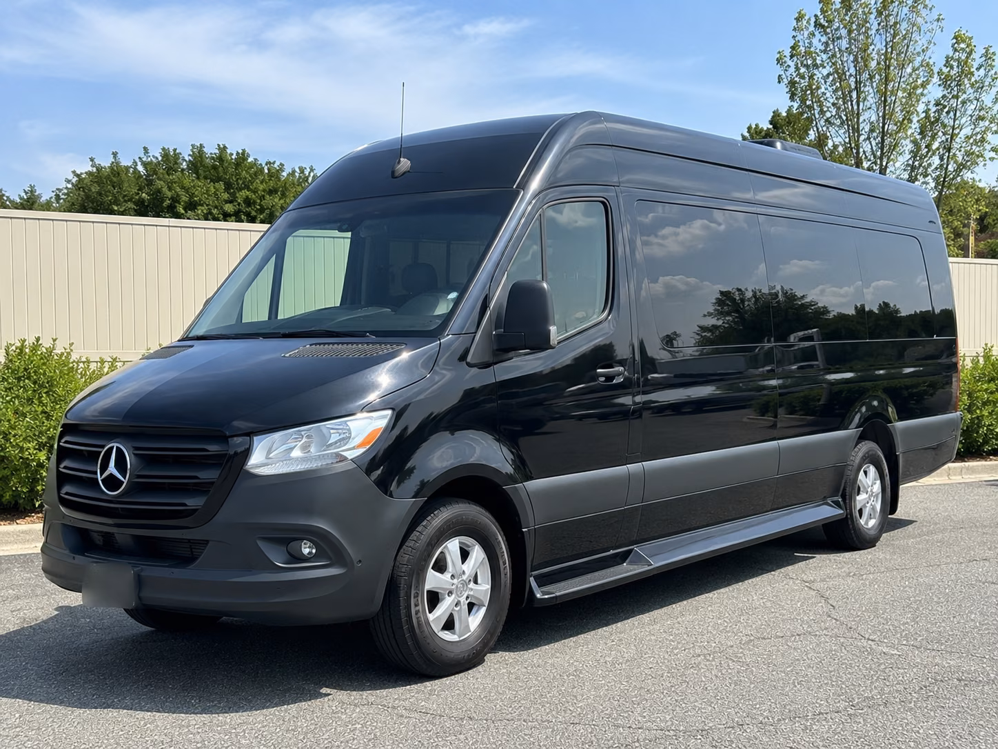 find transportation for your next corporate event 5