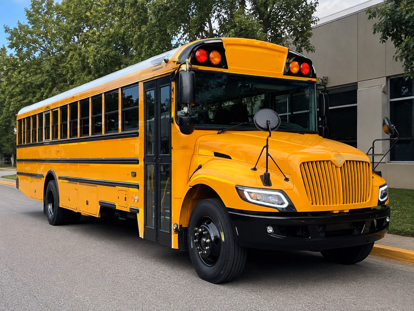find transportation for your next field trip 1