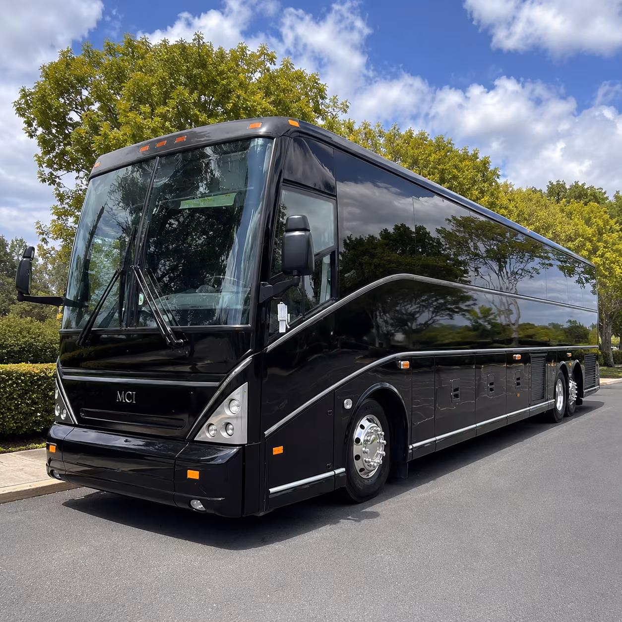 find transportation for your next field trip 4