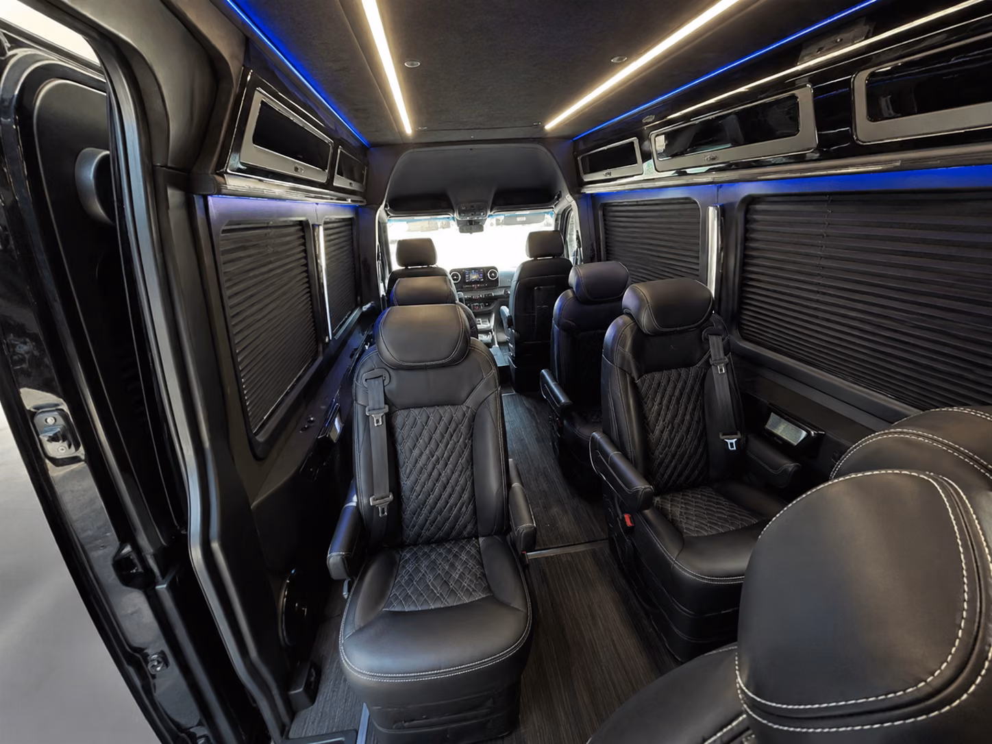 find transportation for your next private event 4