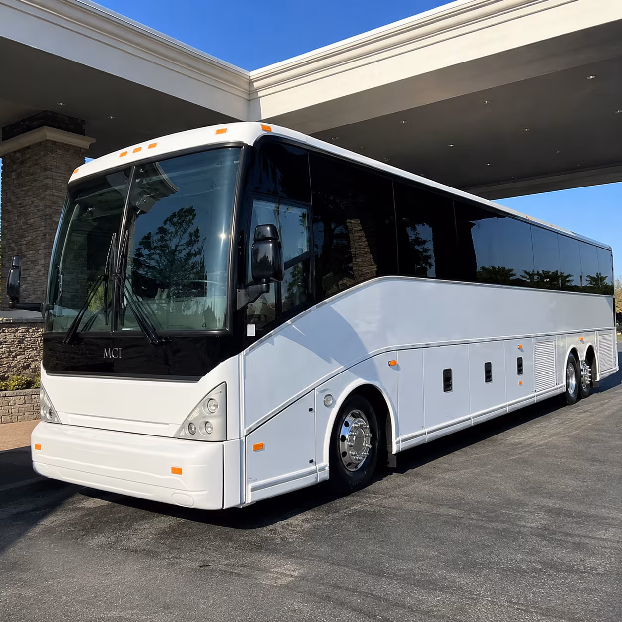 find transportation for your next sporting event 1