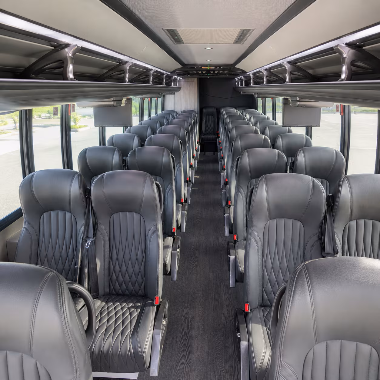 find transportation for your next sporting event 4