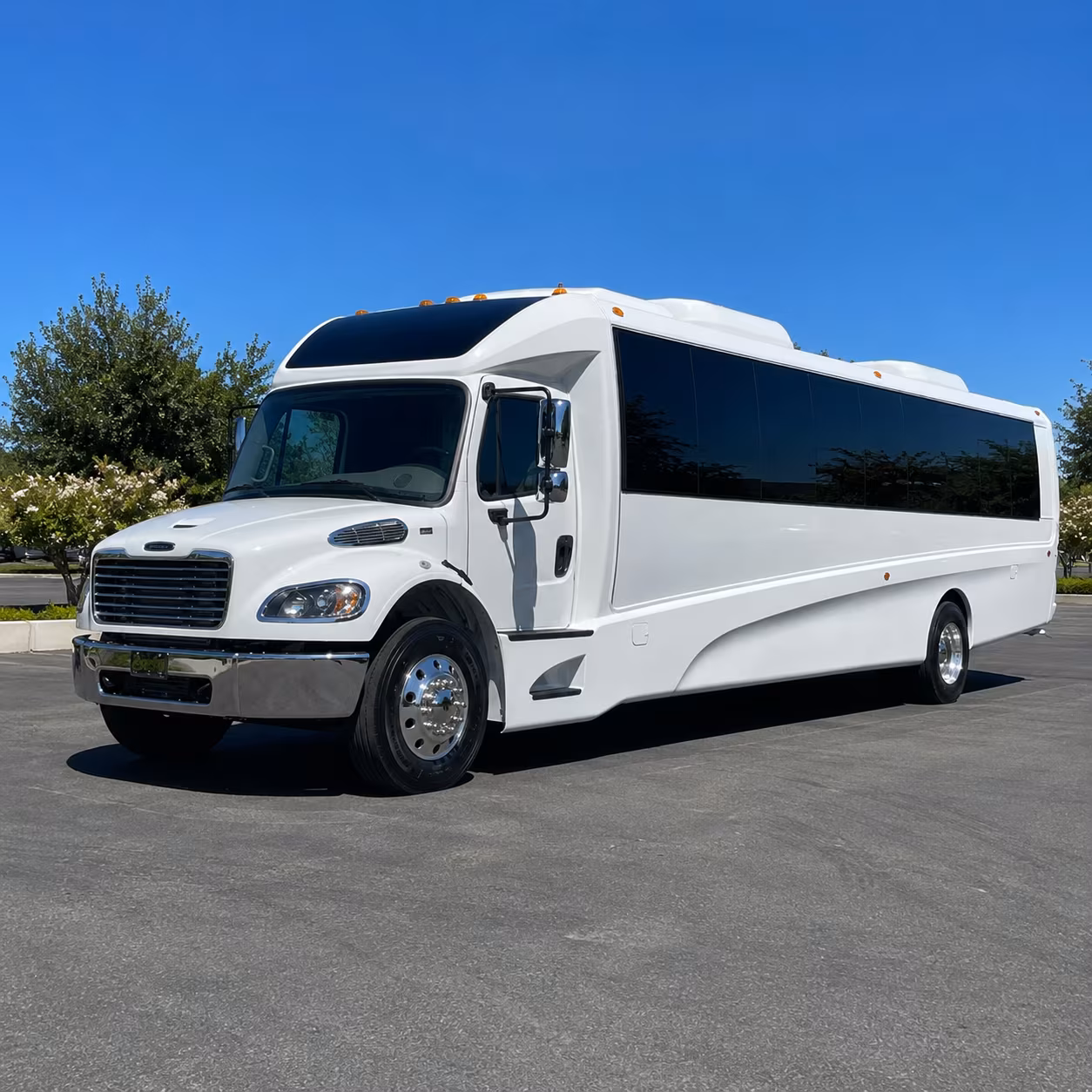 find transportation for your next wedding 5