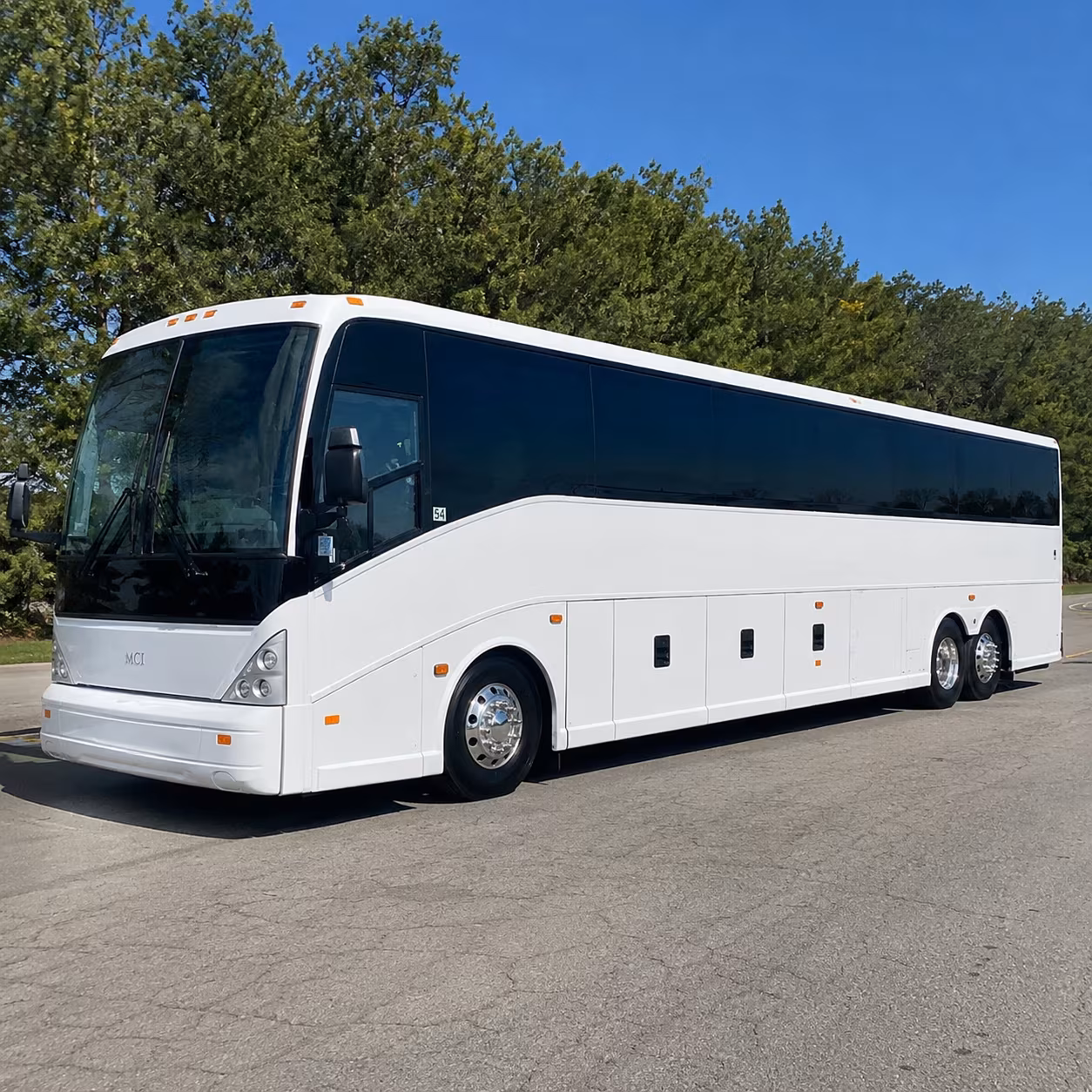 nature science and outdoor ed buses for edmond schools