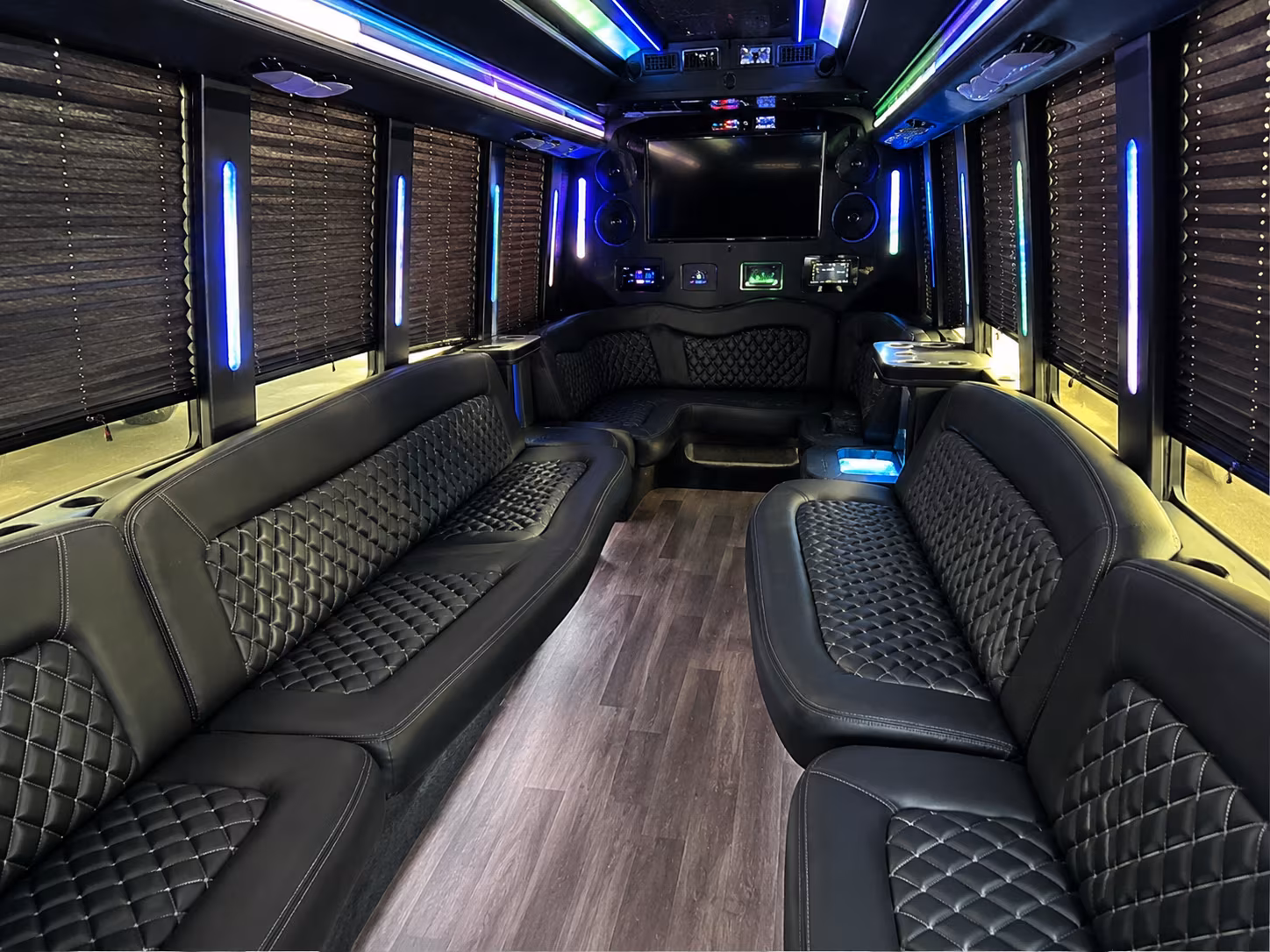 party buses for edmond bachelorette bar crawls through bricktown and beyond